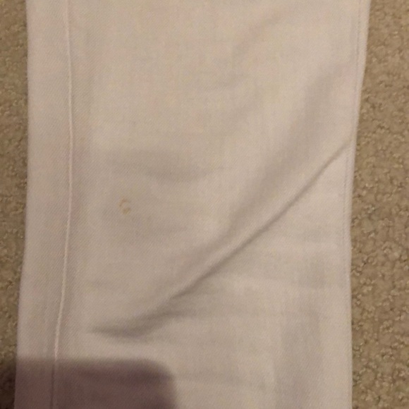 JBrand White Skinny Jeans - Picture 4 of 4